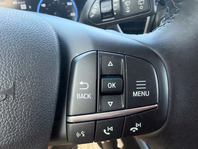 Used 2024 Ford Bronco Sport Big Bend w/ Convenience Package AWD/4WD image 16