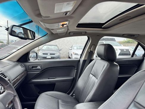 Used 2008 Mercury Milan Premier FWD image 33