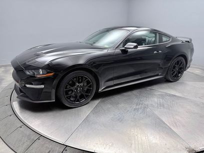 Used 2018 Ford Mustang Premium w/ Ecoboost Performance Package