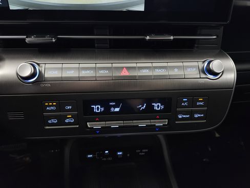 New 2026 Hyundai Kona SEL Sport image 8