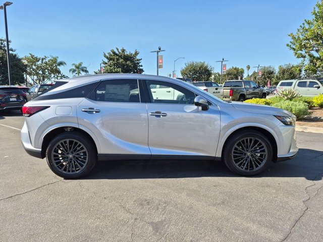 New 2026 Lexus RX 450h AWD w/ Convenience Package image 17