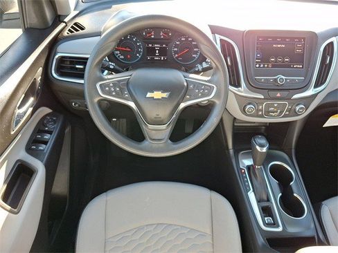 Certified 2021 Chevrolet Equinox LS image 11