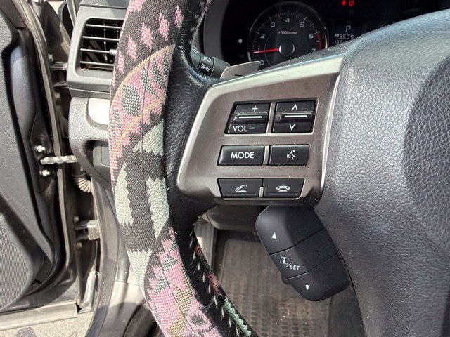 Used 2015 Subaru Forester 2.0XT Touring w/ Popular Package #1 AWD/4WD image 22