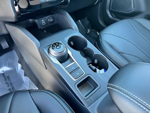 New 2026 Ford Escape Platinum w/ Premium Technology Package image 35