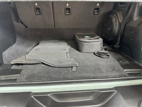 Used 2023 Jeep Wrangler Unlimited Sahara w/ Cold Weather Group image 26