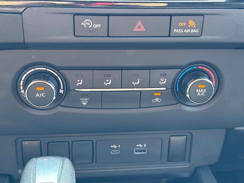 Certified 2023 Nissan Frontier SV AWD/4WD image 25