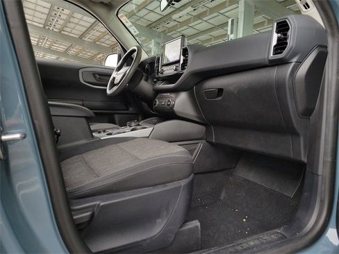 Used 2021 Ford Bronco Sport Big Bend image 23