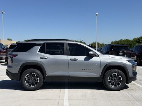 New 2026 Chevrolet Equinox ACTIV w/ Convenience Package III image 3