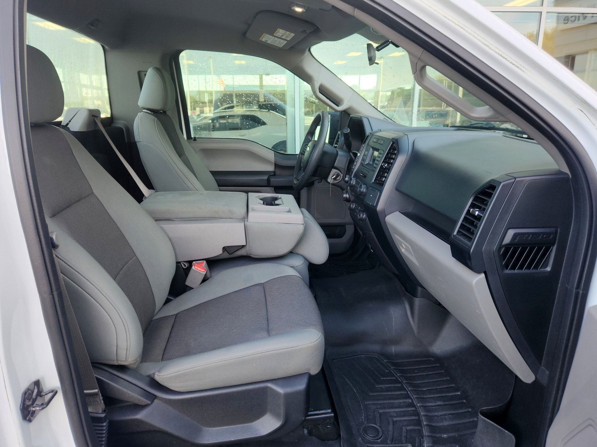Used 2016 Ford F150 XL w/ Equipment Group 101A Mid RWD image 34