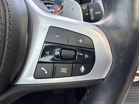 Used 2021 BMW X3 M40i w/ Premium Package image 25