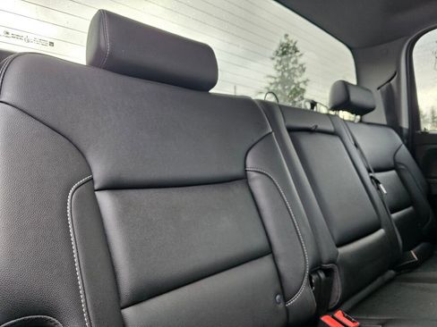 Used 2018 GMC Sierra 3500 SLT AWD/4WD image 13