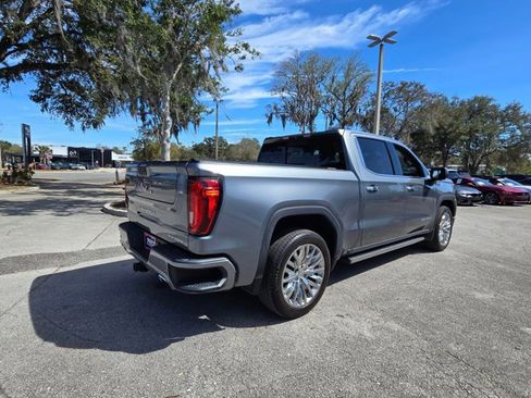 Used 2019 GMC Sierra 1500 Denali w/ Denali Ultimate Package image 5