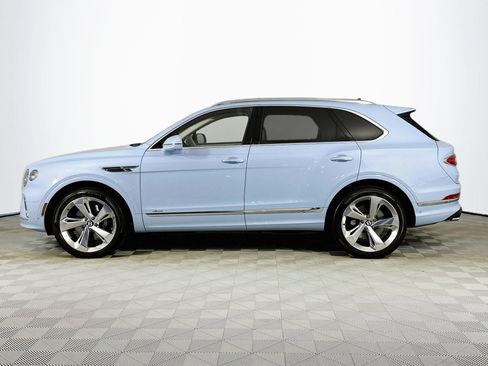 Certified 2023 Bentley Bentayga AWD/4WD image 11