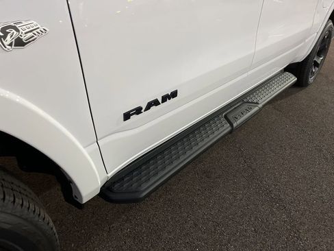 New 2026 RAM 1500 Big Horn image 41