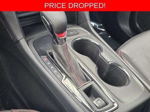 Used 2022 Chevrolet Equinox RS w/ RS Leather Package FWD image 20