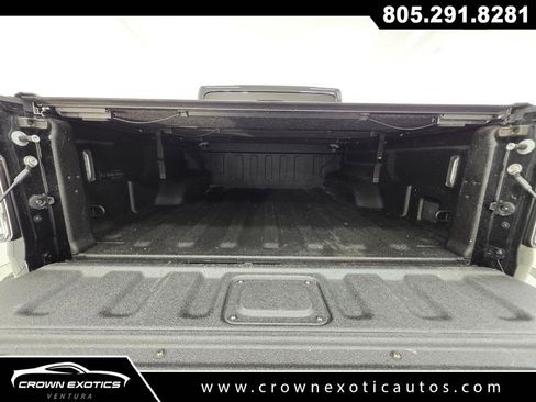 Certified 2021 Jeep Gladiator Overland image 16