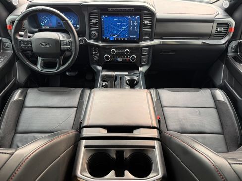 Used 2024 Ford F150 Raptor AWD/4WD image 2