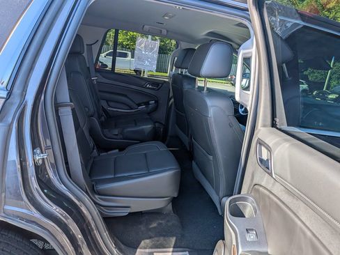 Used 2018 Chevrolet Tahoe LT AWD/4WD image 32