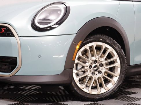 New 2026 MINI Cooper S image 3