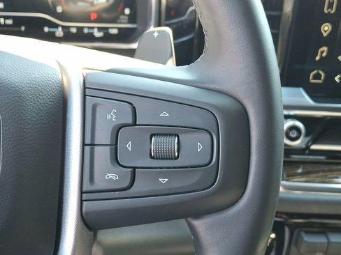 Used 2025 GMC Sierra 1500 Elevation AWD/4WD image 23