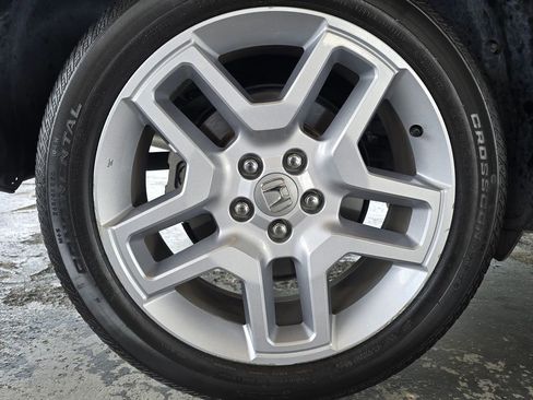 Used 2025 Honda Passport EX-L image 58