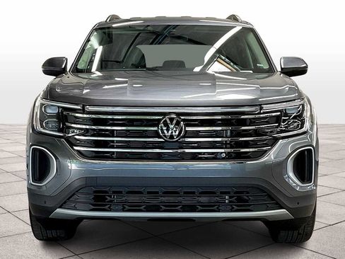New 2025 Volkswagen Atlas SE image 5