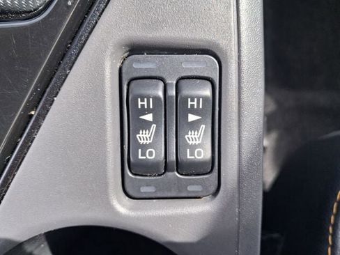 Used 2024 Subaru Crosstrek 2.5i Wilderness image 25