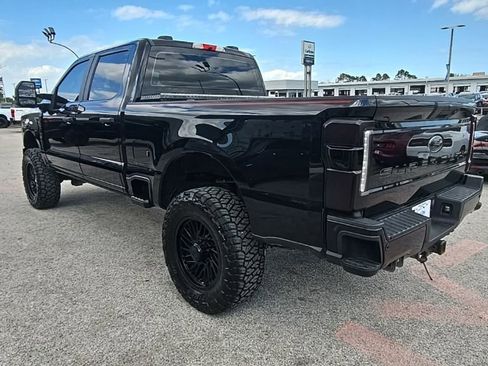 Used 2023 Ford F250 XL w/ STX Appearance Package image 5