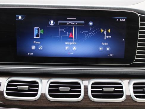 Used 2025 Mercedes-Benz GLE 580 GLE 580 image 18