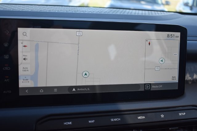 New 2027 Kia Telluride SX Prestige X-Pro AWD/4WD image 36