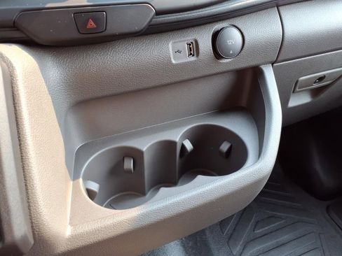 New 2025 Ford Transit 150 148 Medium Roof AWD w/ Interior Upgrade Package image 12