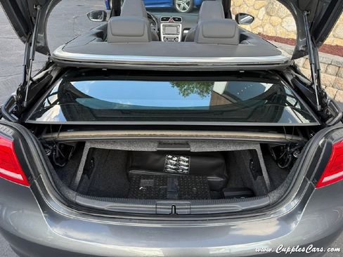 Used 2012 Volkswagen Eos Komfort image 8
