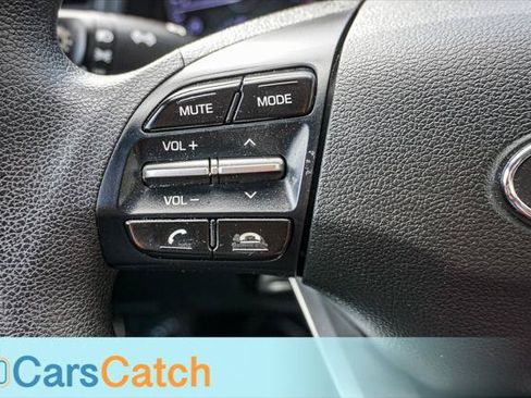 Used 2020 Hyundai Elantra SE w/ Cargo Package (C1) FWD image 29