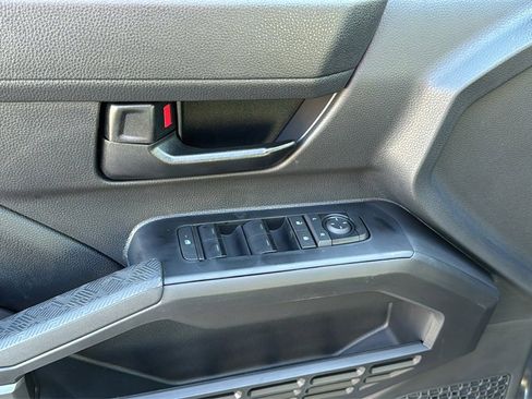 New 2025 Toyota Tacoma SR5 image 15