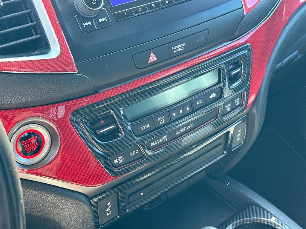 Used 2019 Honda Ridgeline RTL image 14