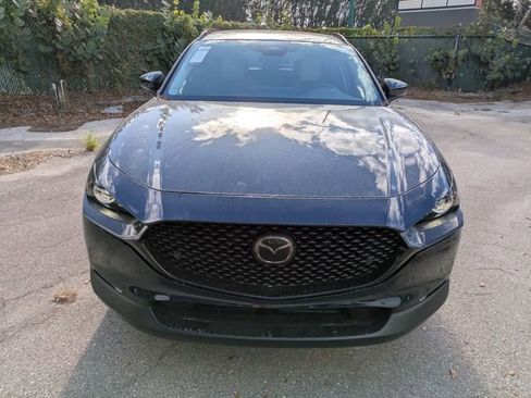 New 2026 MAZDA CX-30 AWD 2.5 S image 3