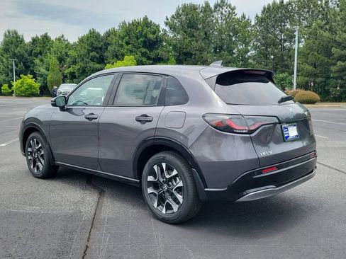 New 2026 Honda HR-V EX-L image 6