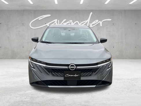 New 2026 Nissan Sentra SV image 18