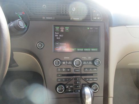 Used 2011 Saab 9-5 Turbo4 Premium image 16