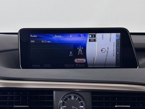 Used 2019 Lexus RX 350 AWD w/ Navigation Package image 15