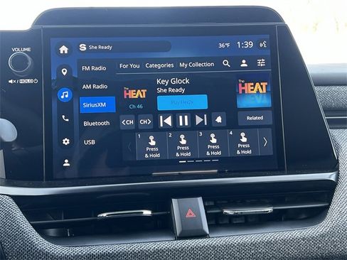 New 2026 Subaru Outback Limited image 13