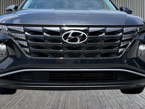 Certified 2024 Hyundai Tucson SEL FWD image 28