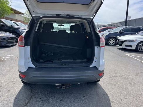 Used 2013 Ford Escape S image 12