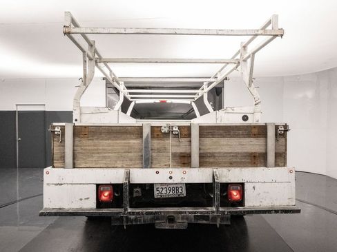 Used 2019 Ford F450 XL w/ Power Equipment Group image 8