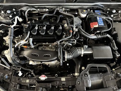 Used 2023 Honda Civic Touring image 12