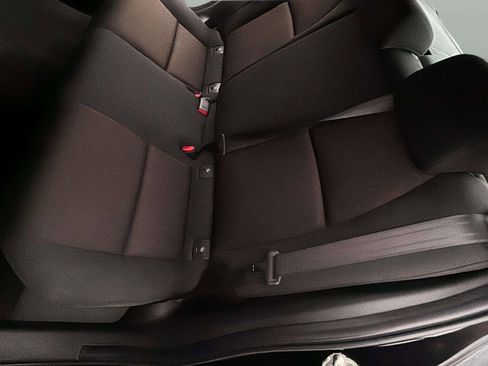 Used 2021 MAZDA MAZDA3 s image 21