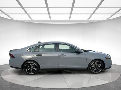 New 2025 Honda Accord Sport image 6