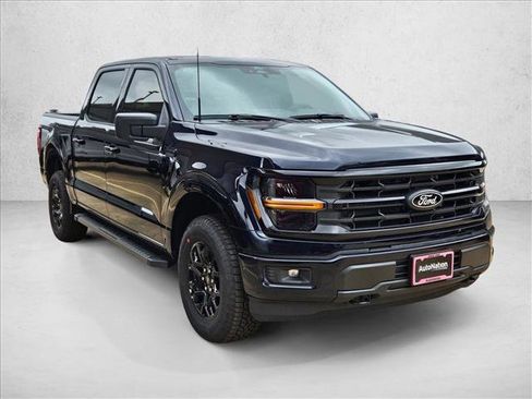 New 2026 Ford F150 XLT AWD/4WD image 7