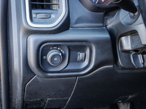 Used 2022 RAM 3500 Tradesman w/ Safety Group image 19