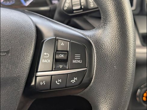 Used 2024 Ford Bronco Sport Big Bend AWD/4WD image 16